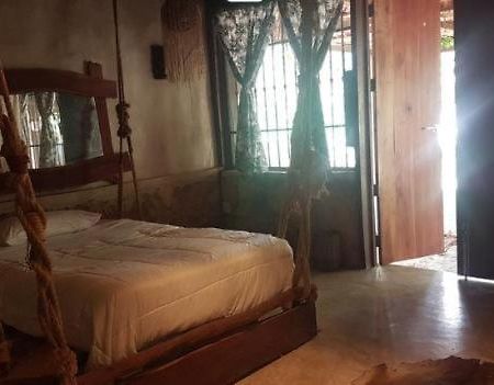Ecolodge Uh May Francisco Uh May Εξωτερικό φωτογραφία