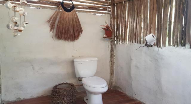 Ecolodge Uh May Francisco Uh May Εξωτερικό φωτογραφία