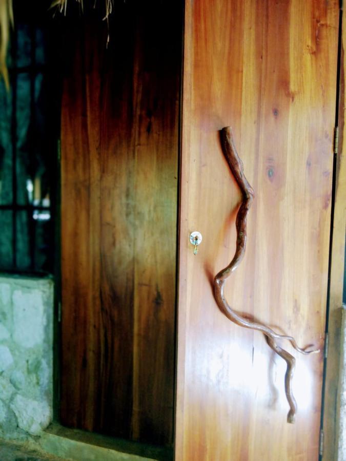 Ecolodge Uh May Francisco Uh May Εξωτερικό φωτογραφία